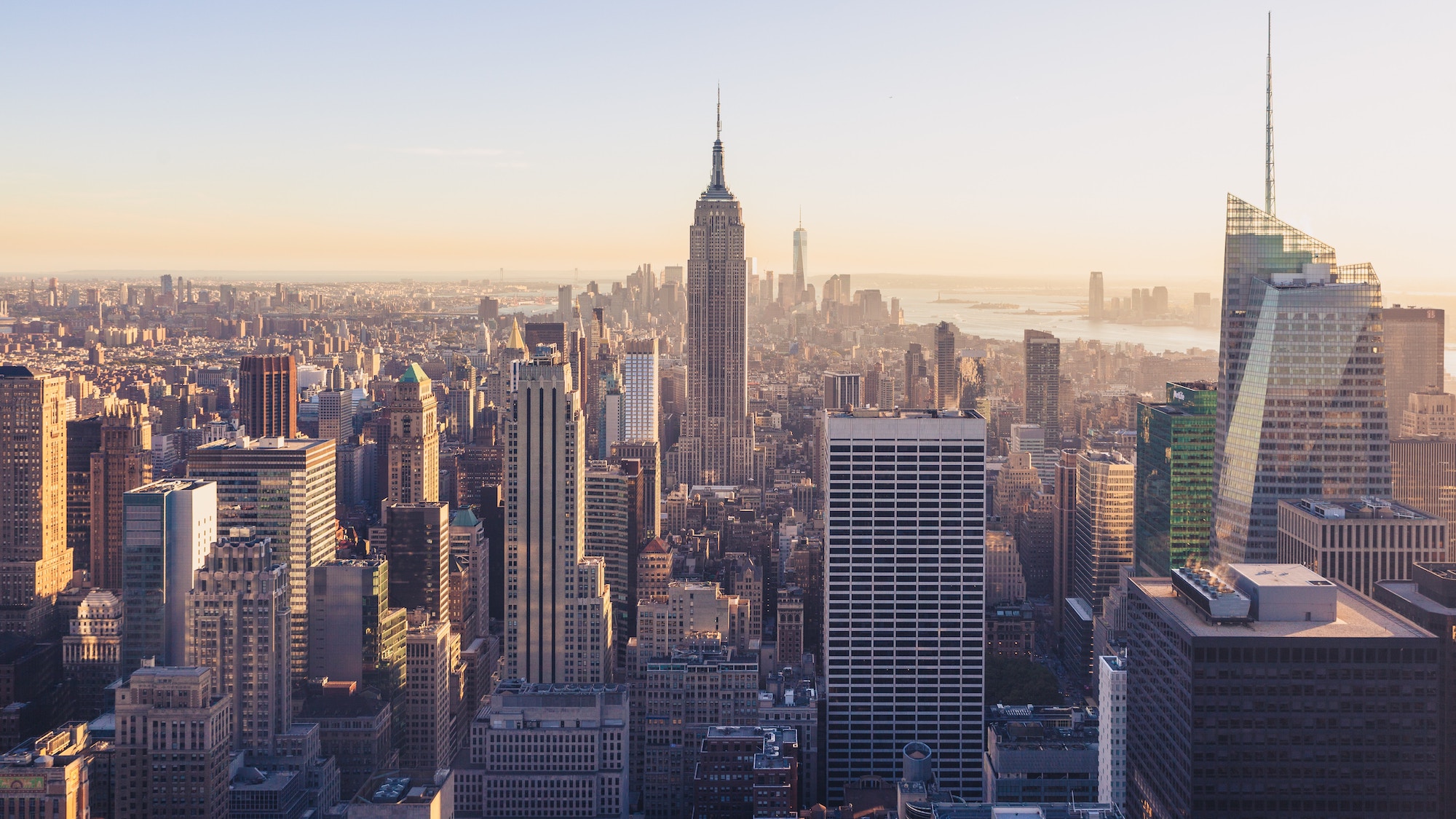 The City Wanderer Tour
